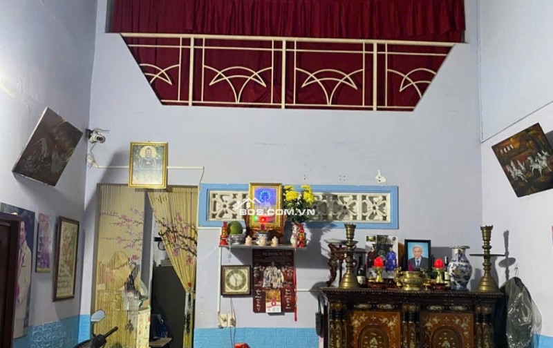 HOT!!!Nhà Bình Tân gần cầu vượt Hương Lộ 2 – Giá rẻ chỉ 3 tỷ hơn có ngay nhà HXH